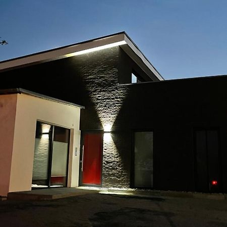Ferienwohnung Strandkieker 2 Ueckermünde エクステリア 写真