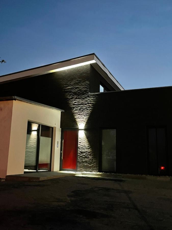 Ferienwohnung Strandkieker 2 Ueckermünde エクステリア 写真